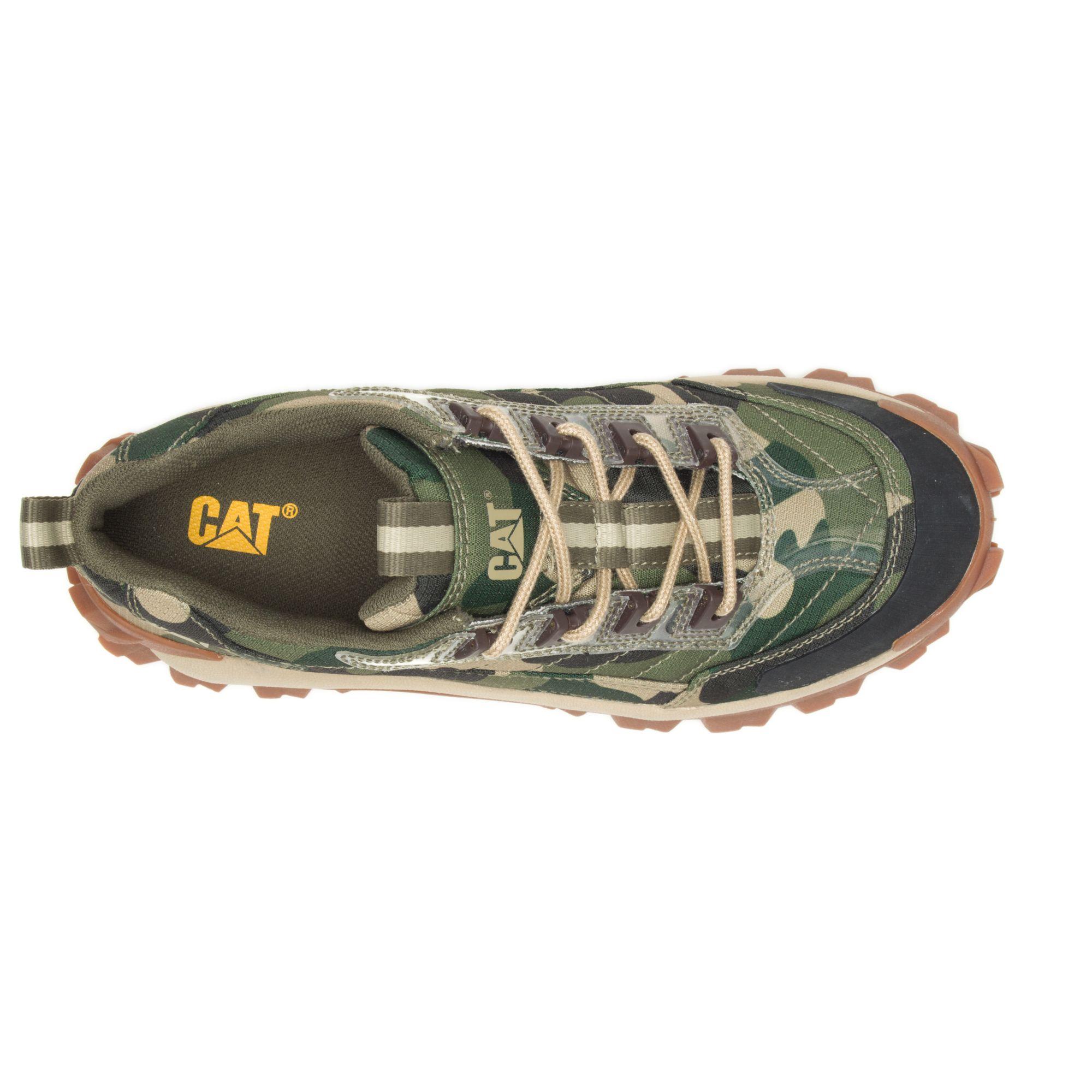 caterpillar top sider shoes