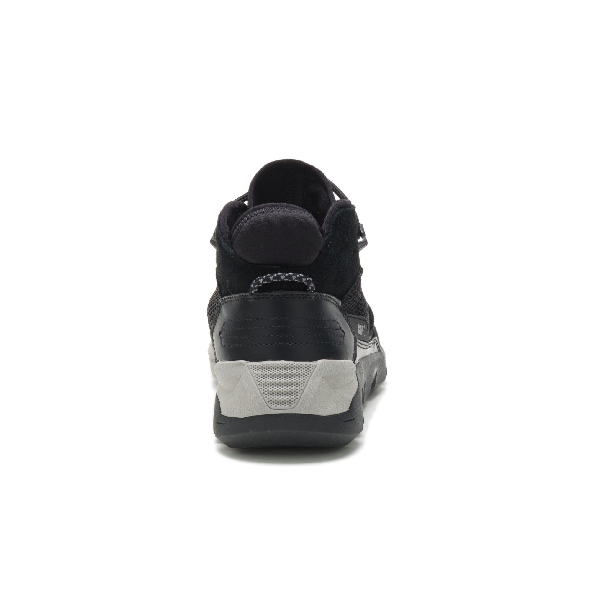 caterpillar crail mid