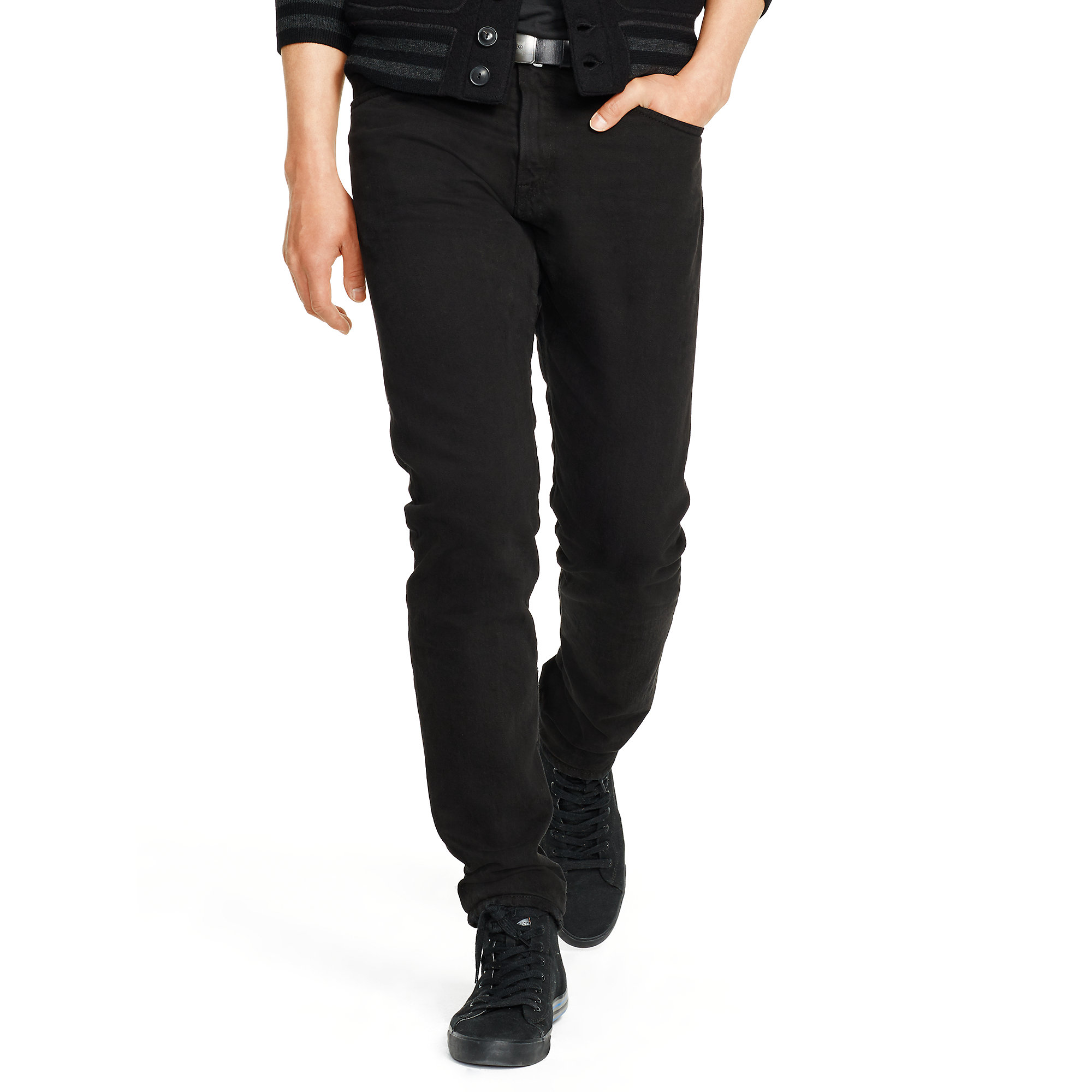 polo ralph lauren hudson jeans