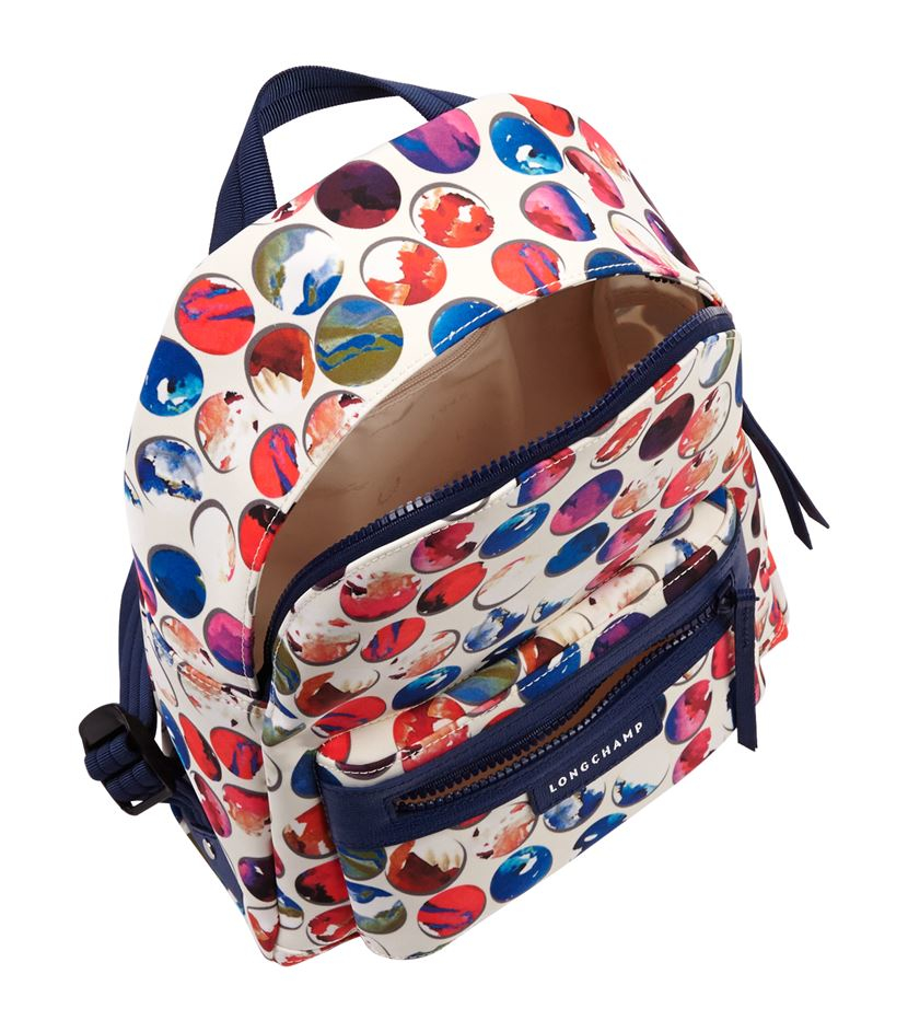 le pliage néo backpack s