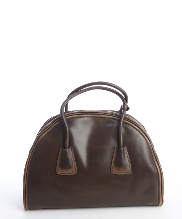 prada holdall  