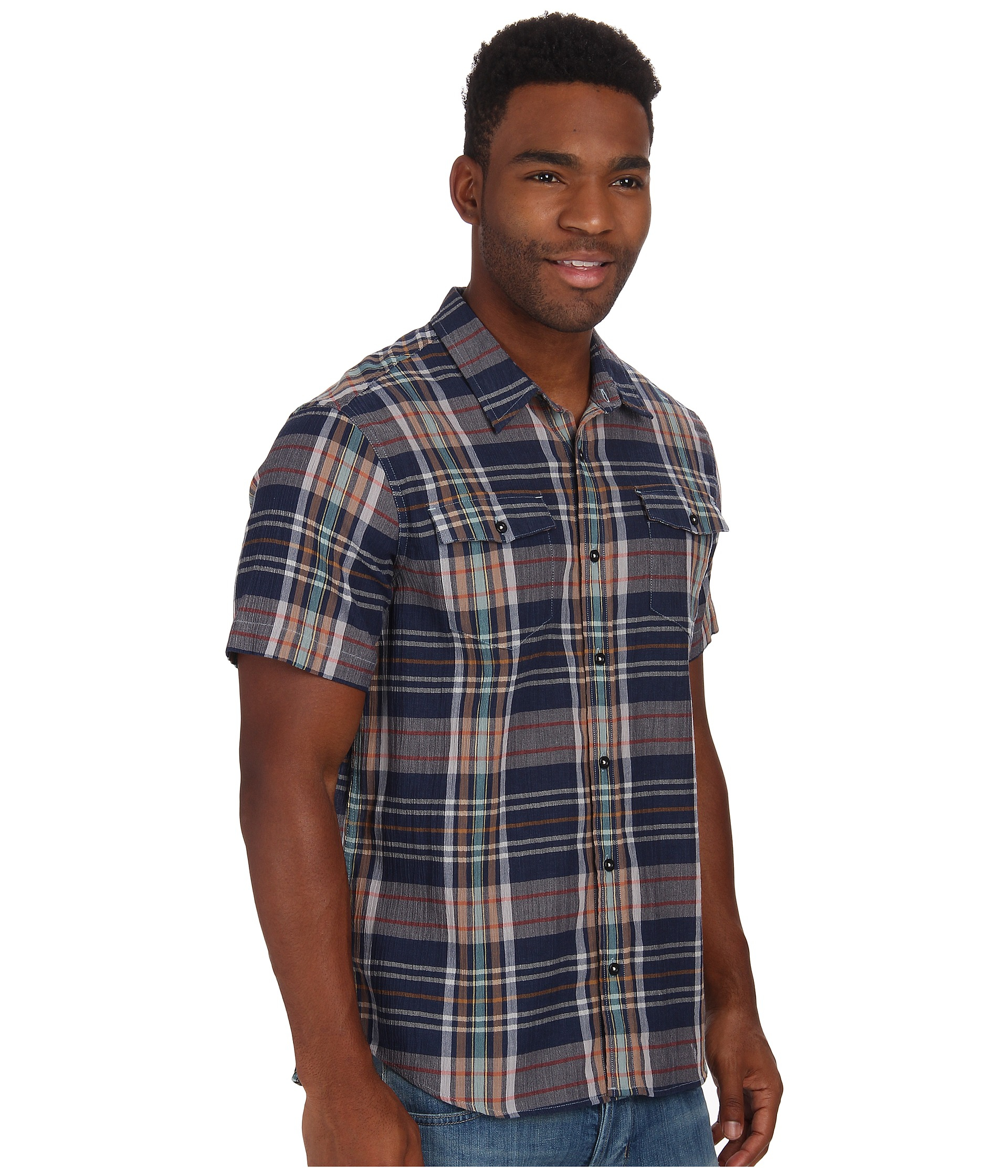 steersman shirt