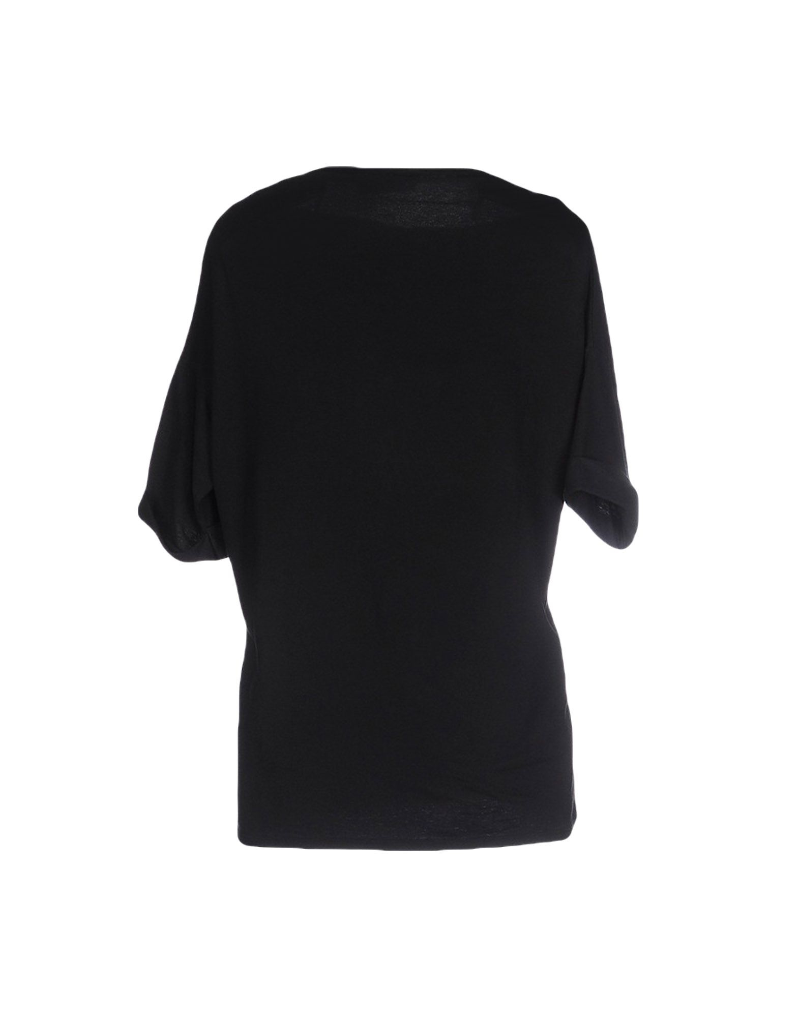 kaos t shirt in black lyst kaos t shirt in black lyst