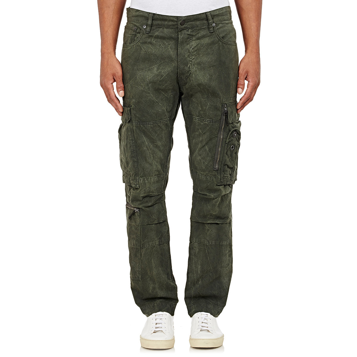 men's ralph lauren cargo pants