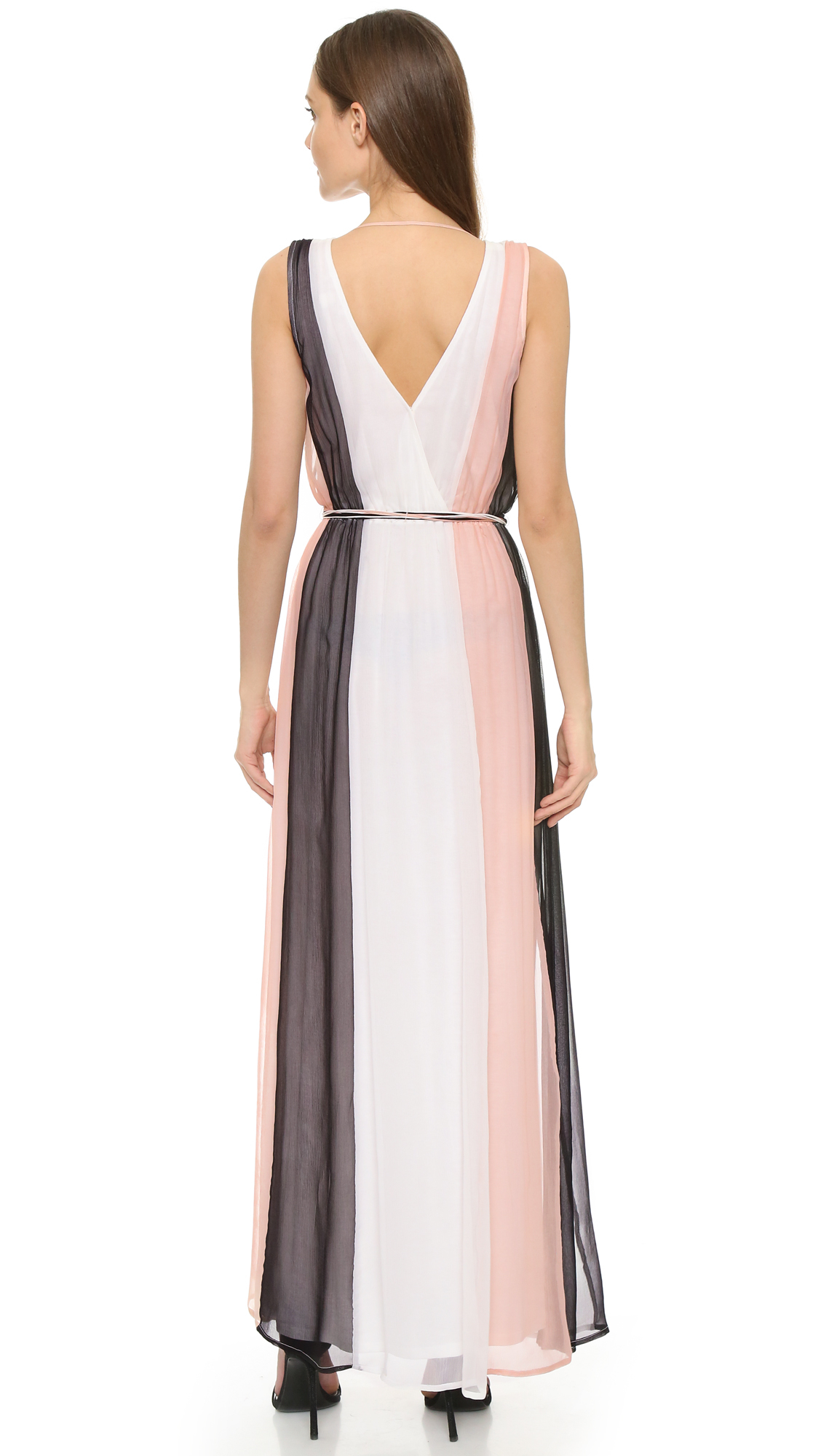 ella moss maxi dress
