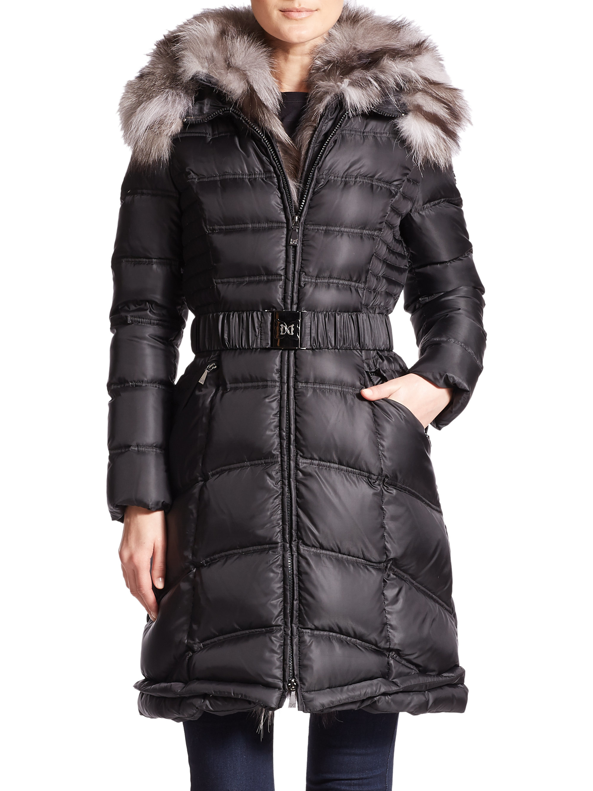 dawn levy jacket