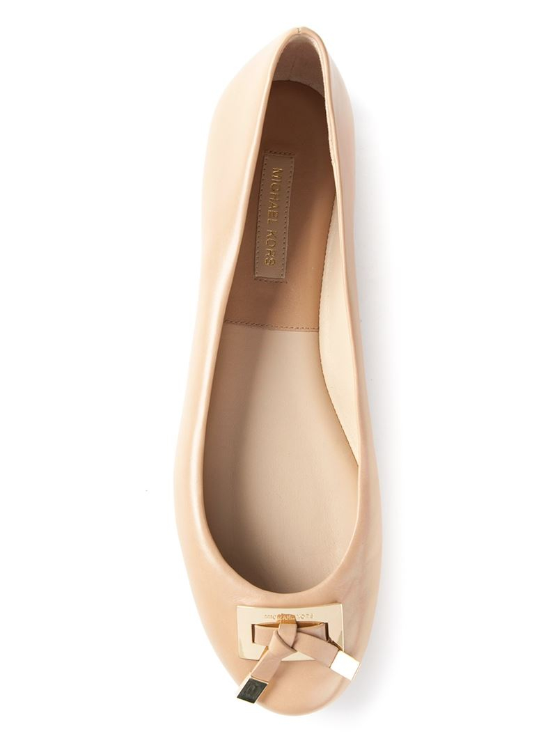 ballerina michael kors