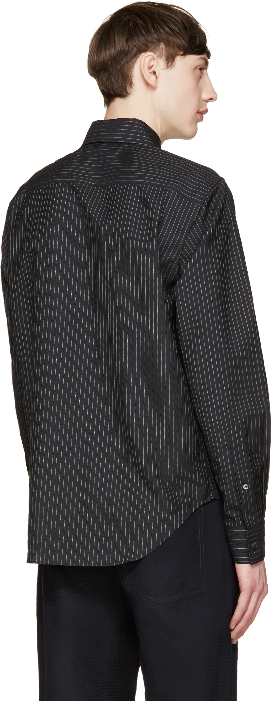 SHOP BY CATEGORY Black pinstripe shirts are the much deemed products of the industry and undoubtedly our theme of 'any occasion any kind' best suits these shirts. When looking for excellent black pinstripe shirts and whole lot of varieties in mens suits, consider thritingetqay.cf for the high-quality services.
