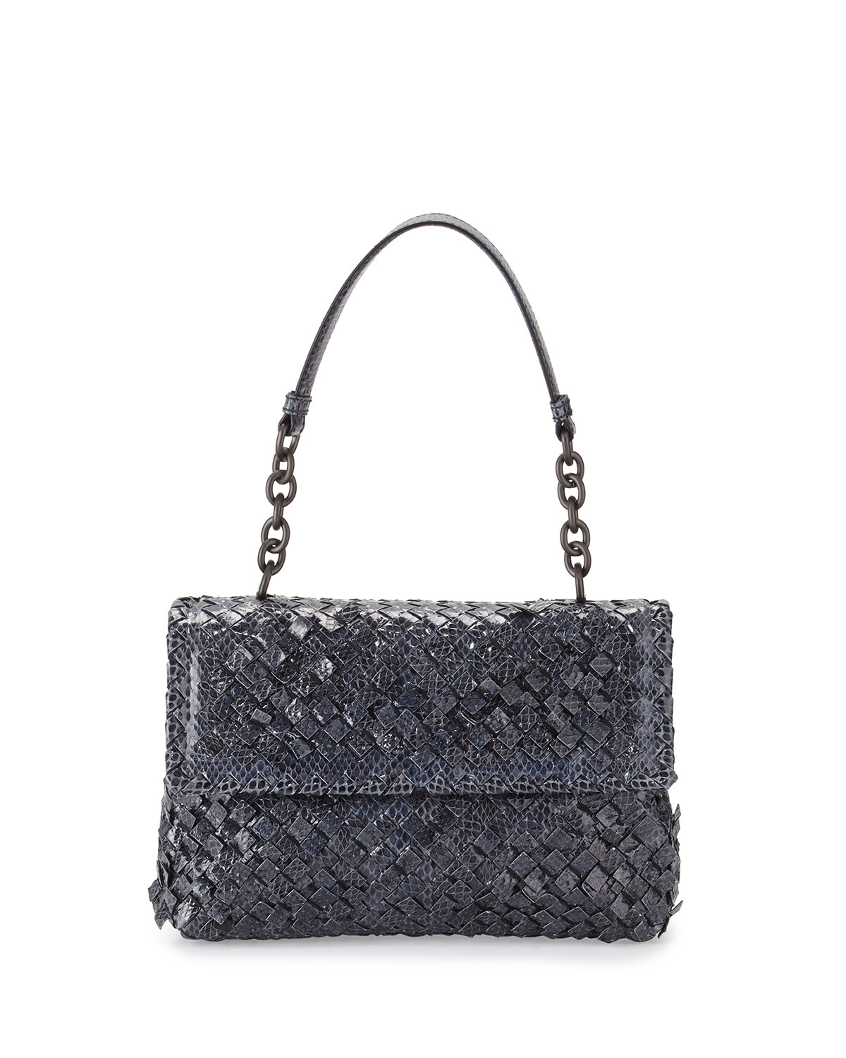 black radley clutch bag