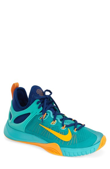nike zoom hyperrev basketball shoes