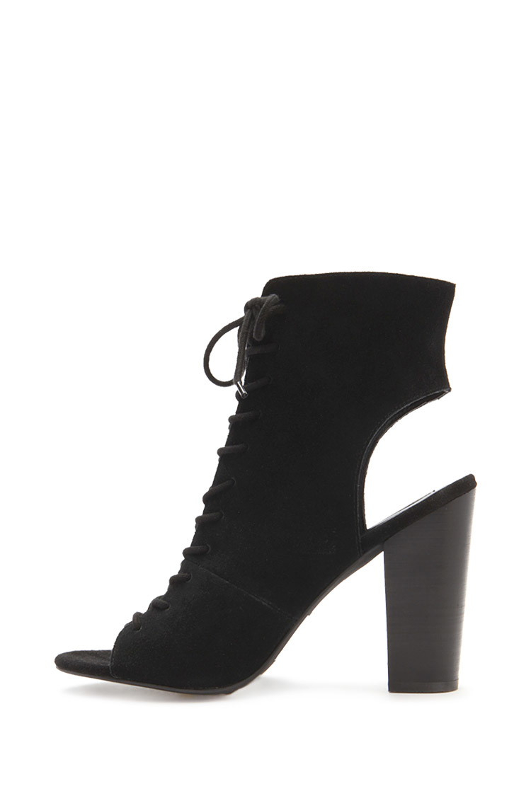forever 21 heels online