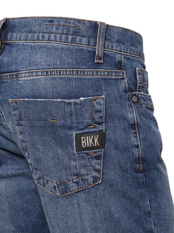dirk bikkembergs jeans