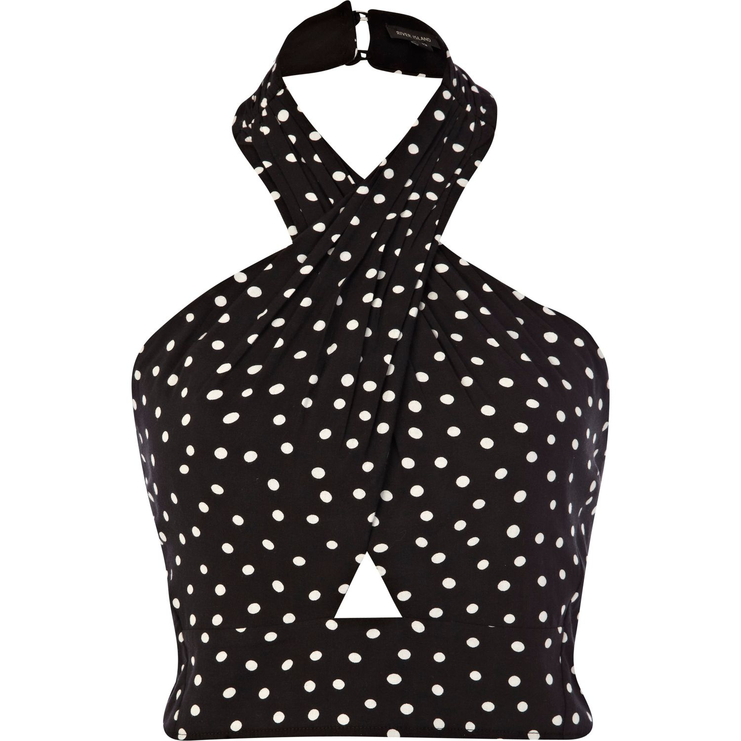 Report Abuse A white skirt with dots and a red or black blouse with flat shoes or sandals can be a comfortable option. For an effortless, simple summer look, try matching a top with dots, a straight-cut navy blue skirt and a pair of ballerina flats or flat sandals.