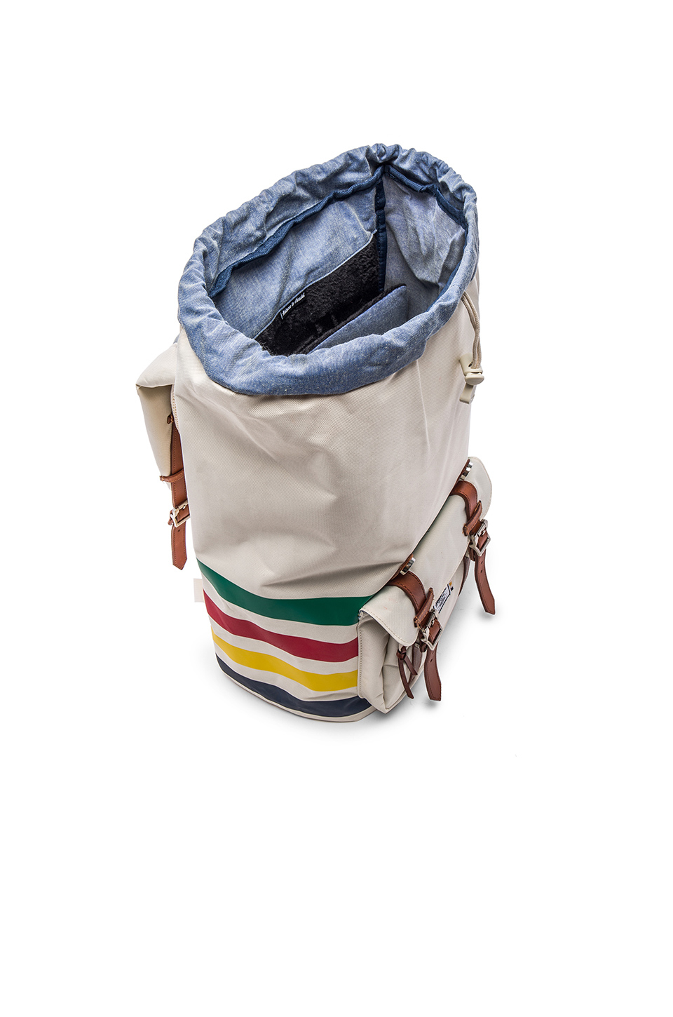 hudson bay backpack