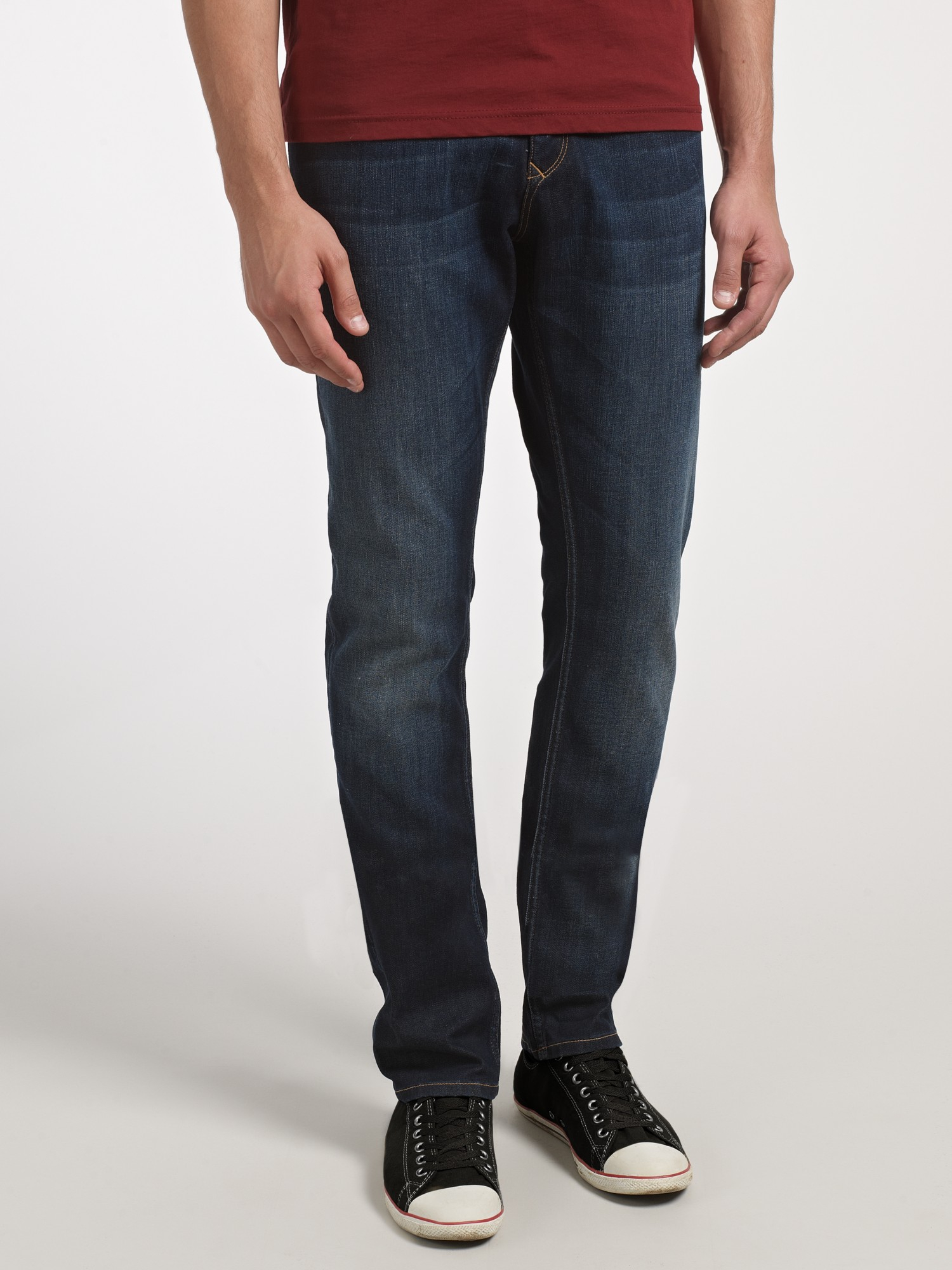 hilfiger sidney jeans