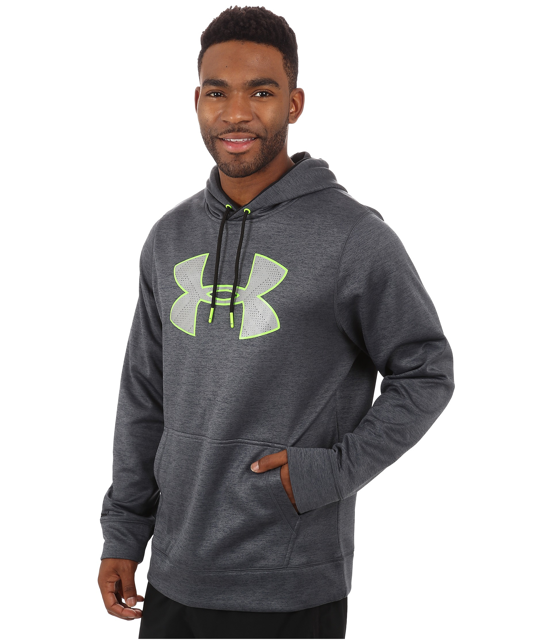 sonic under armour