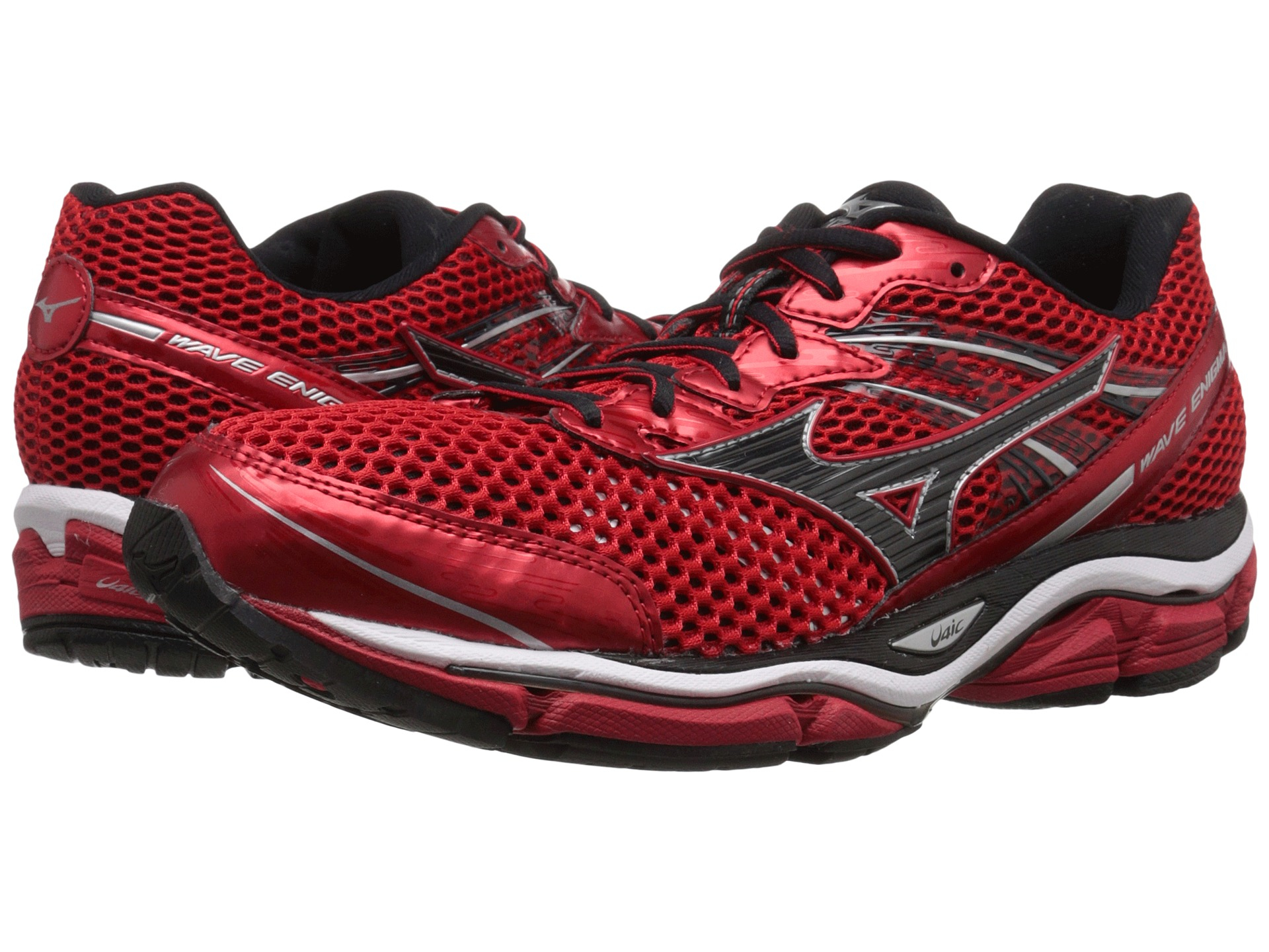 mizuno running enigma