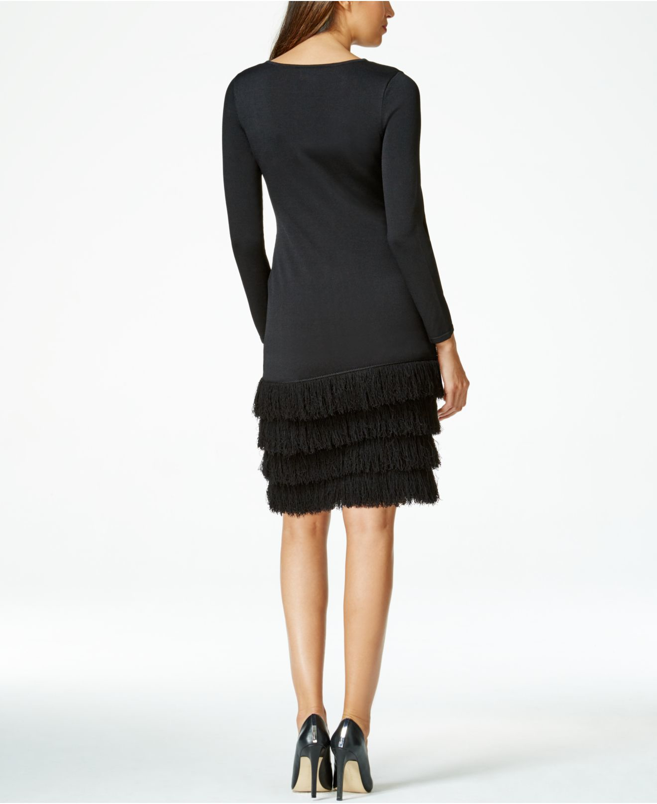 calvin klein sheath