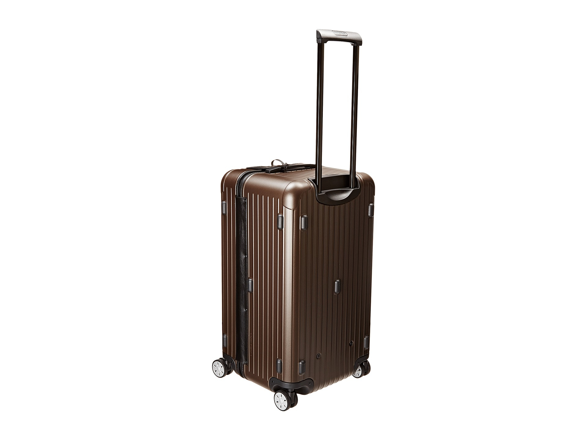 rimowa salsa sports trunk