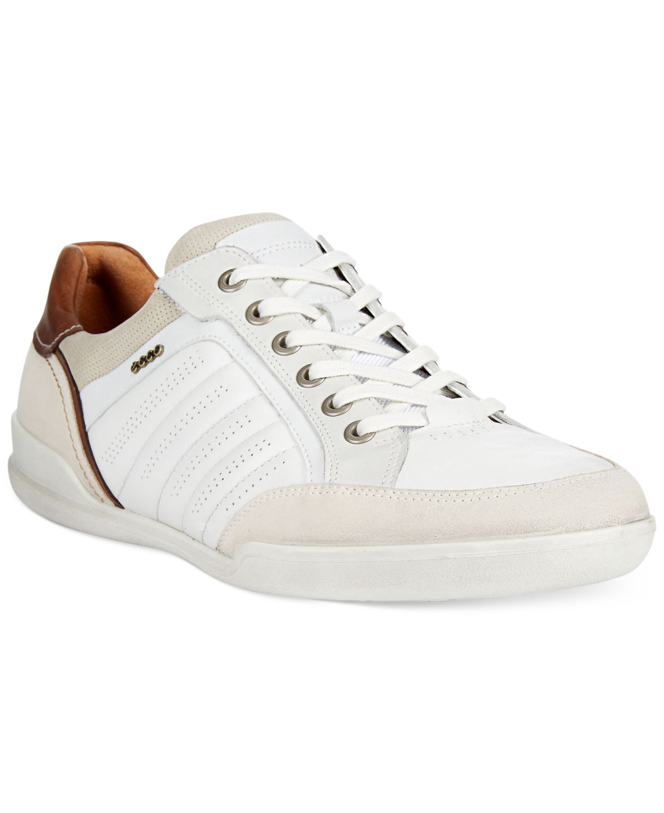 ecco sneakers
