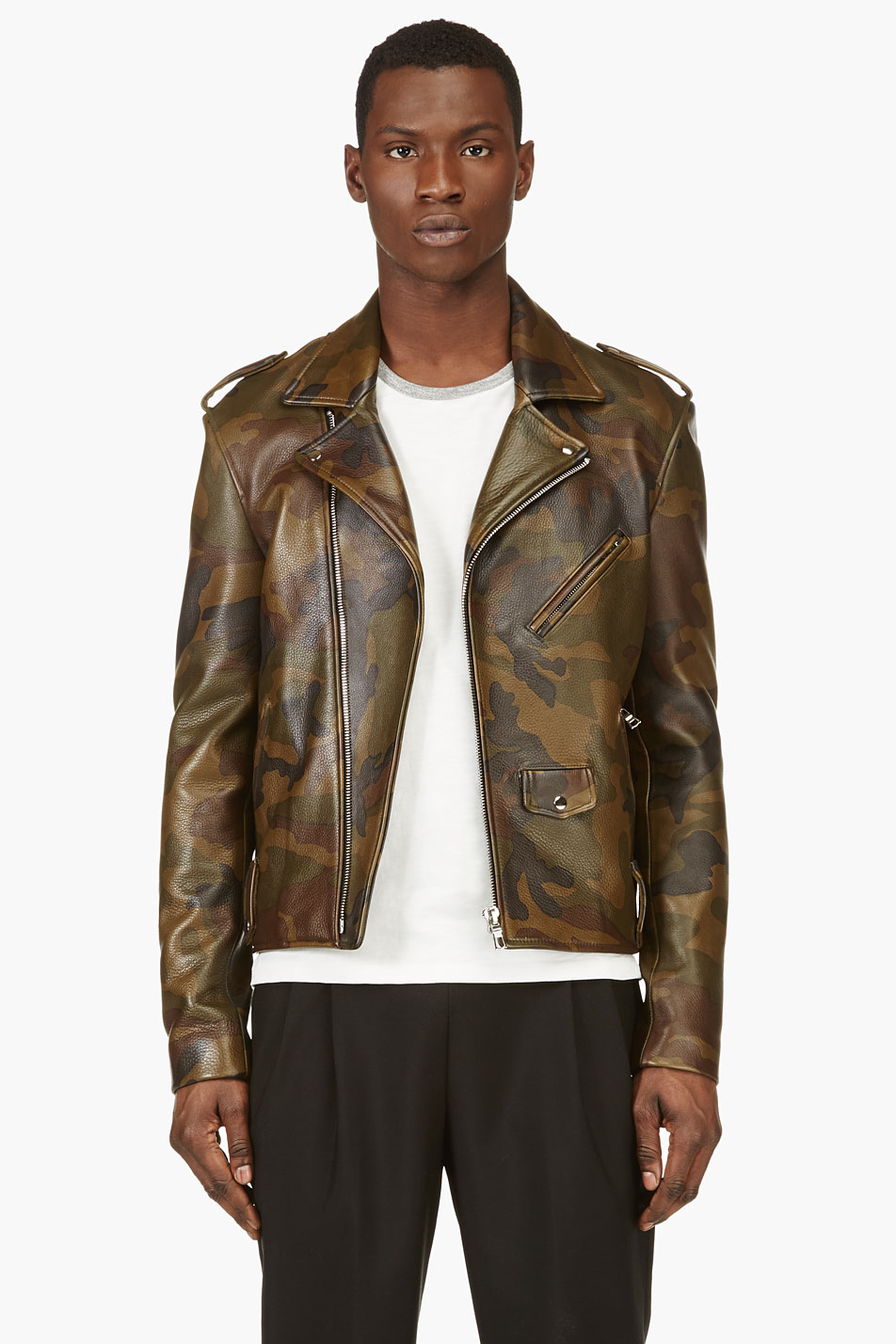 killer brand jackets