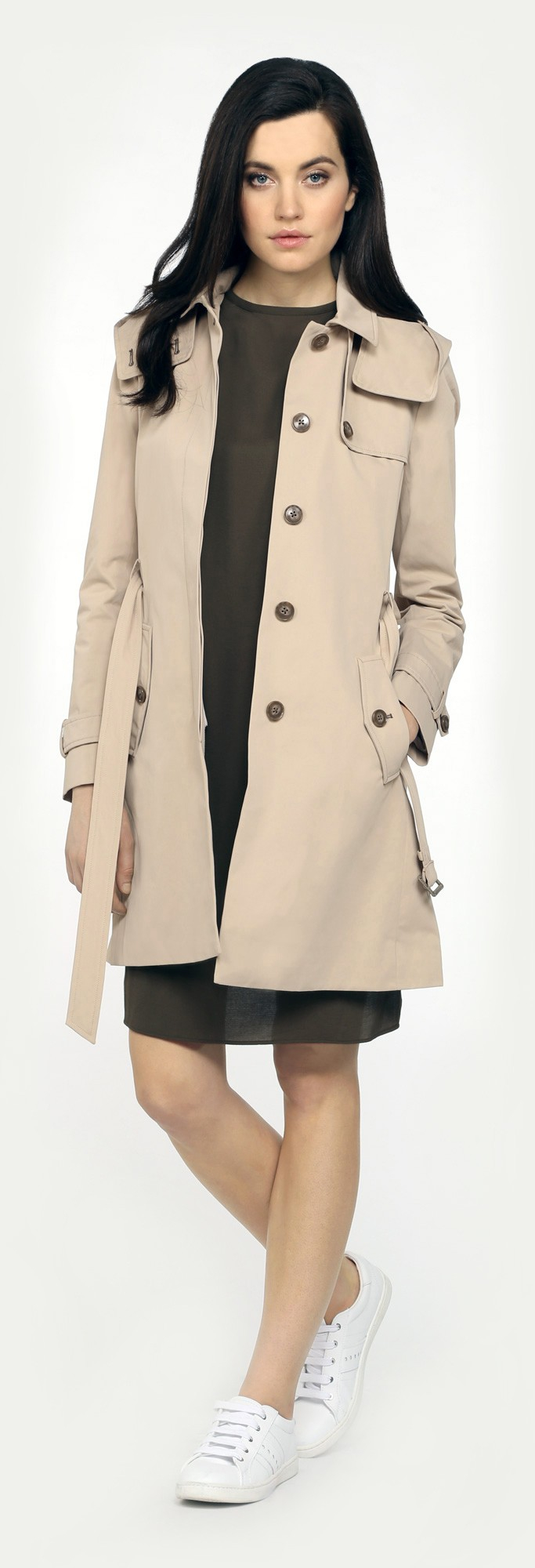 Women S Rain Jackets And Trench Coats 2017 Burberry Trench Coat