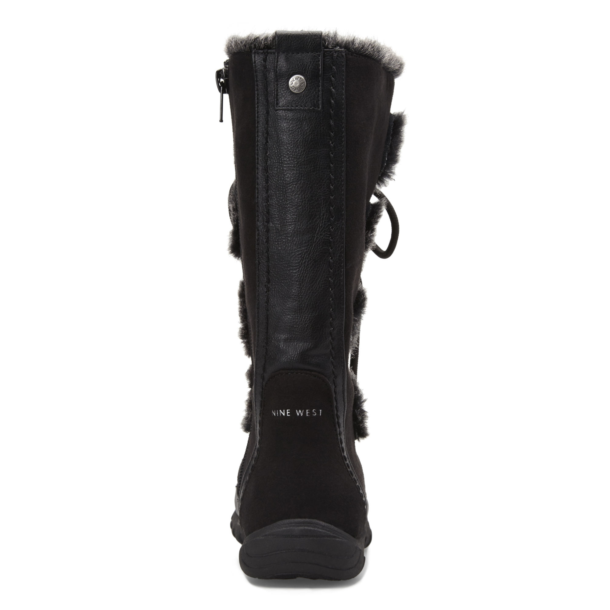 nine west daffodil boots