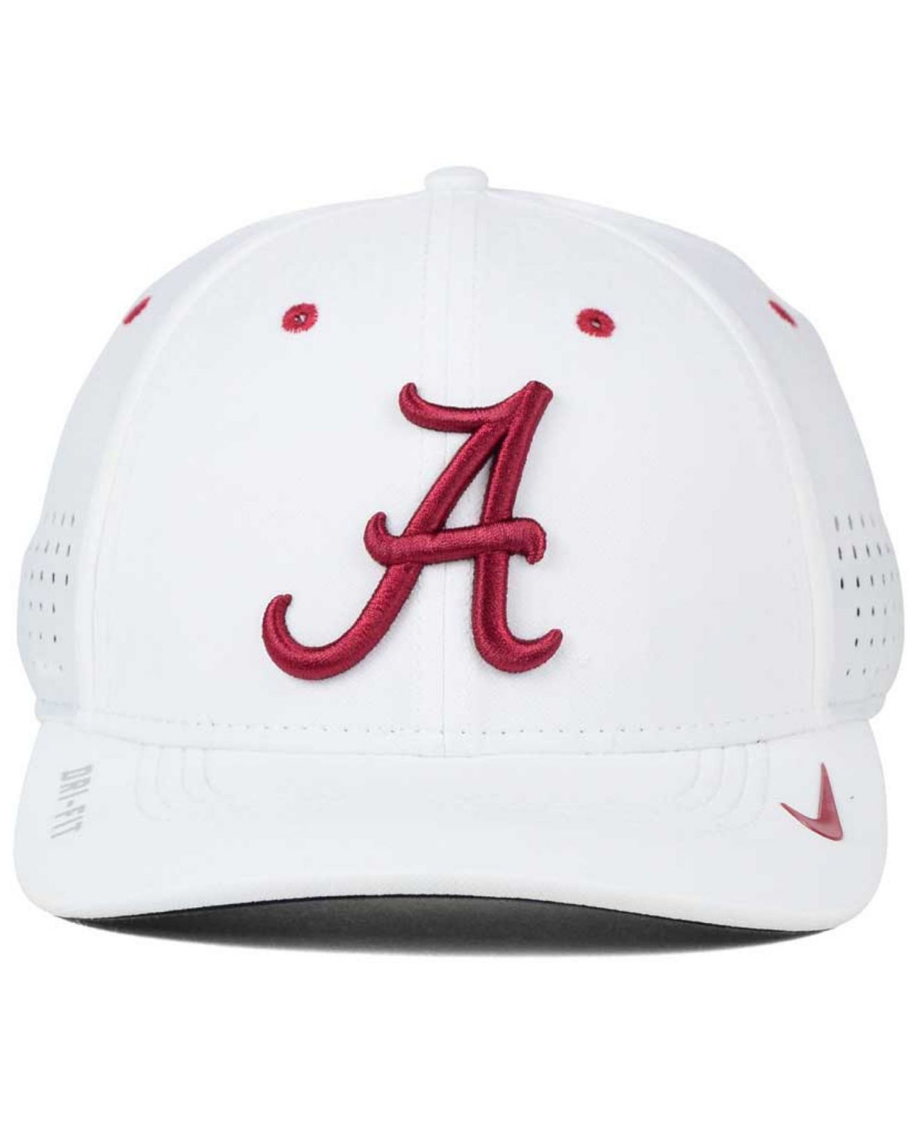 Nike Alabama Crimson Tide Sideline Cap 