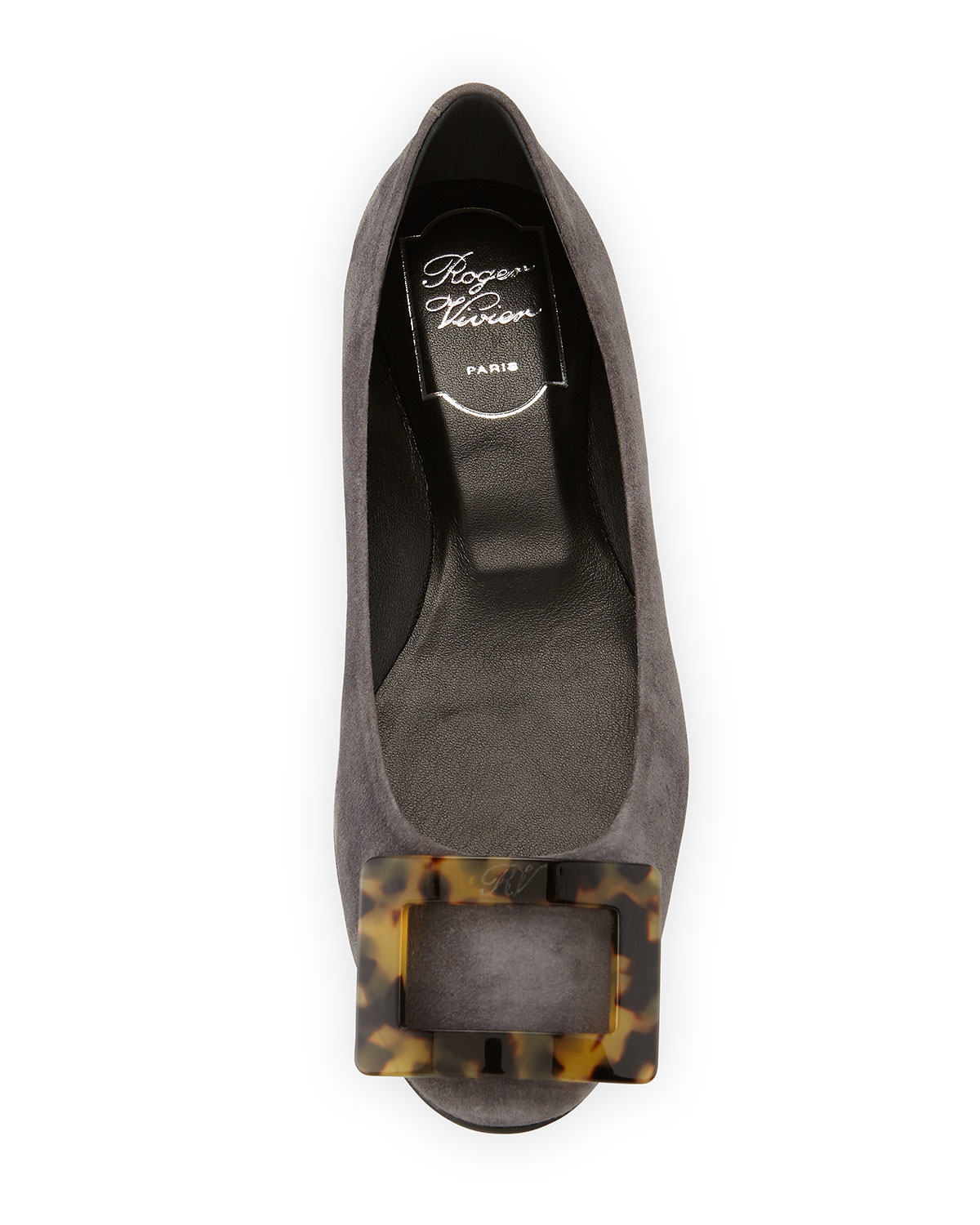 roger vivier ballet