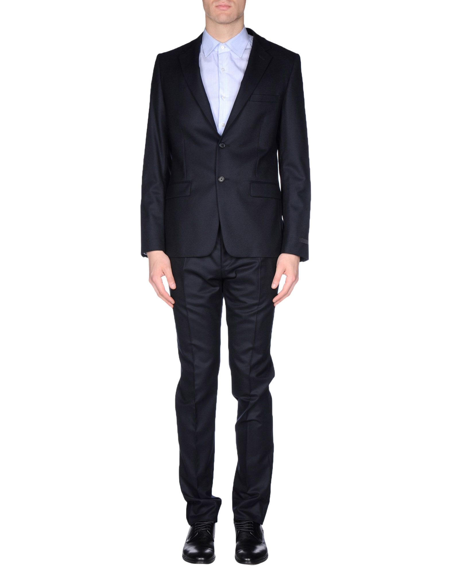 prada jogger suit