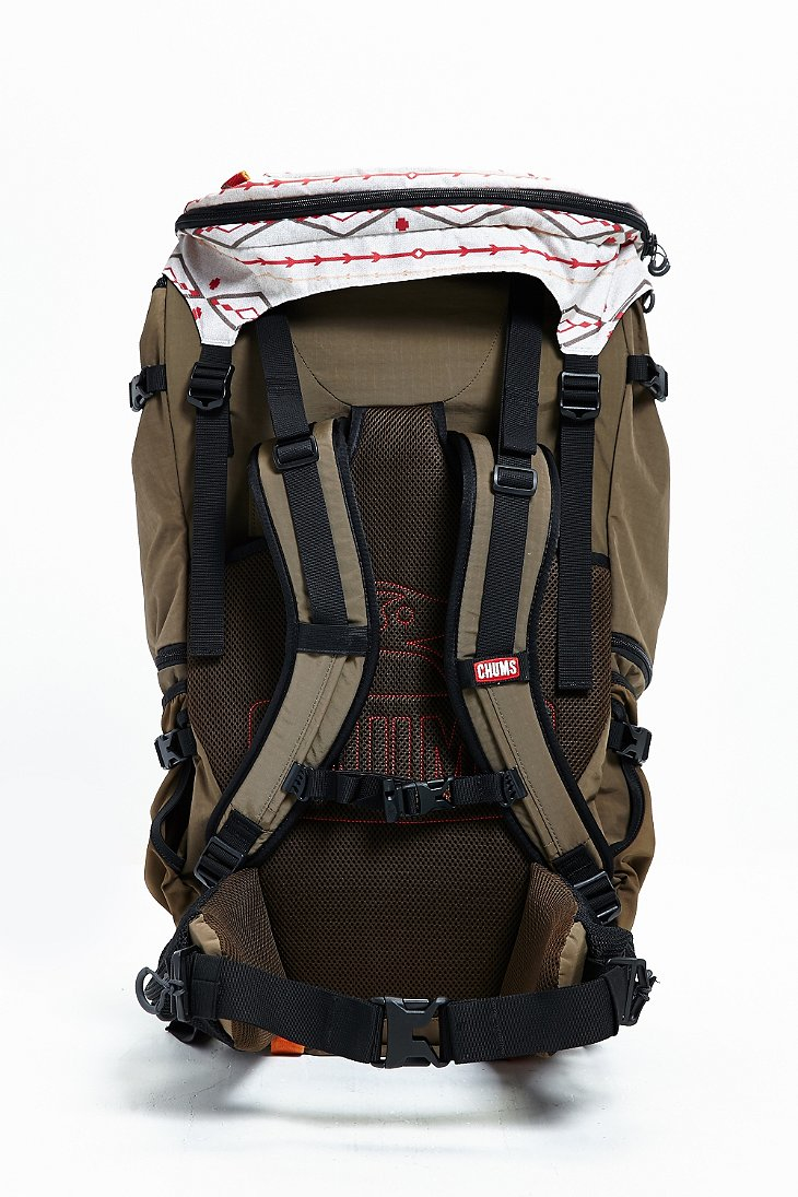 rolltop messenger rains