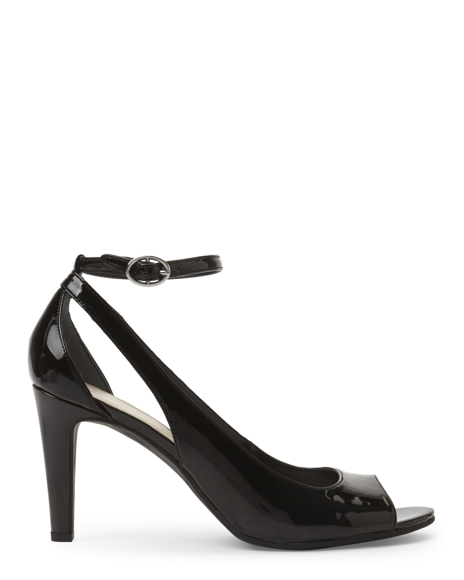 franco sarto ankle strap