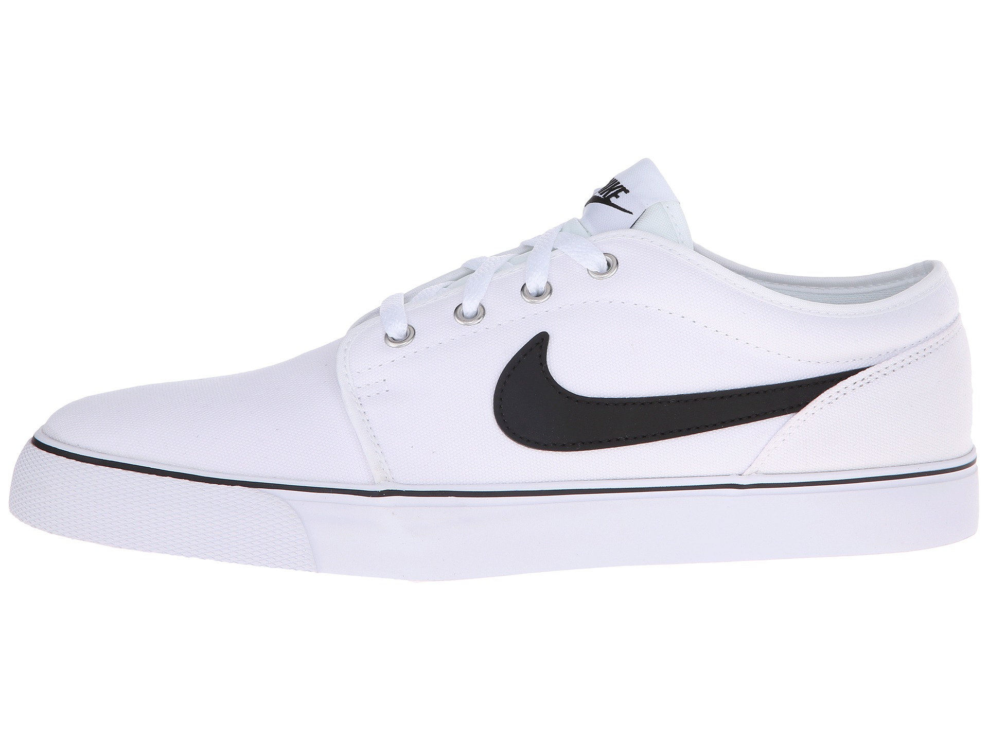 nike toki low textile