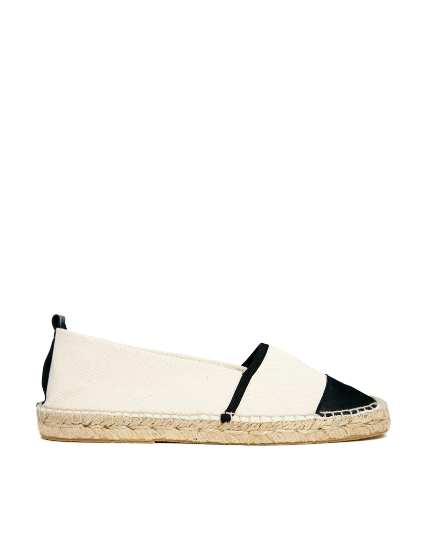 kurt geiger flat shoes