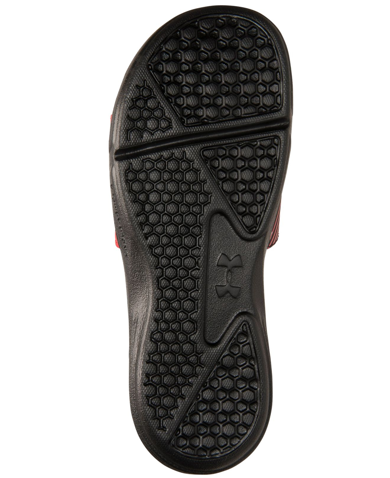 under armour playmaker sandals