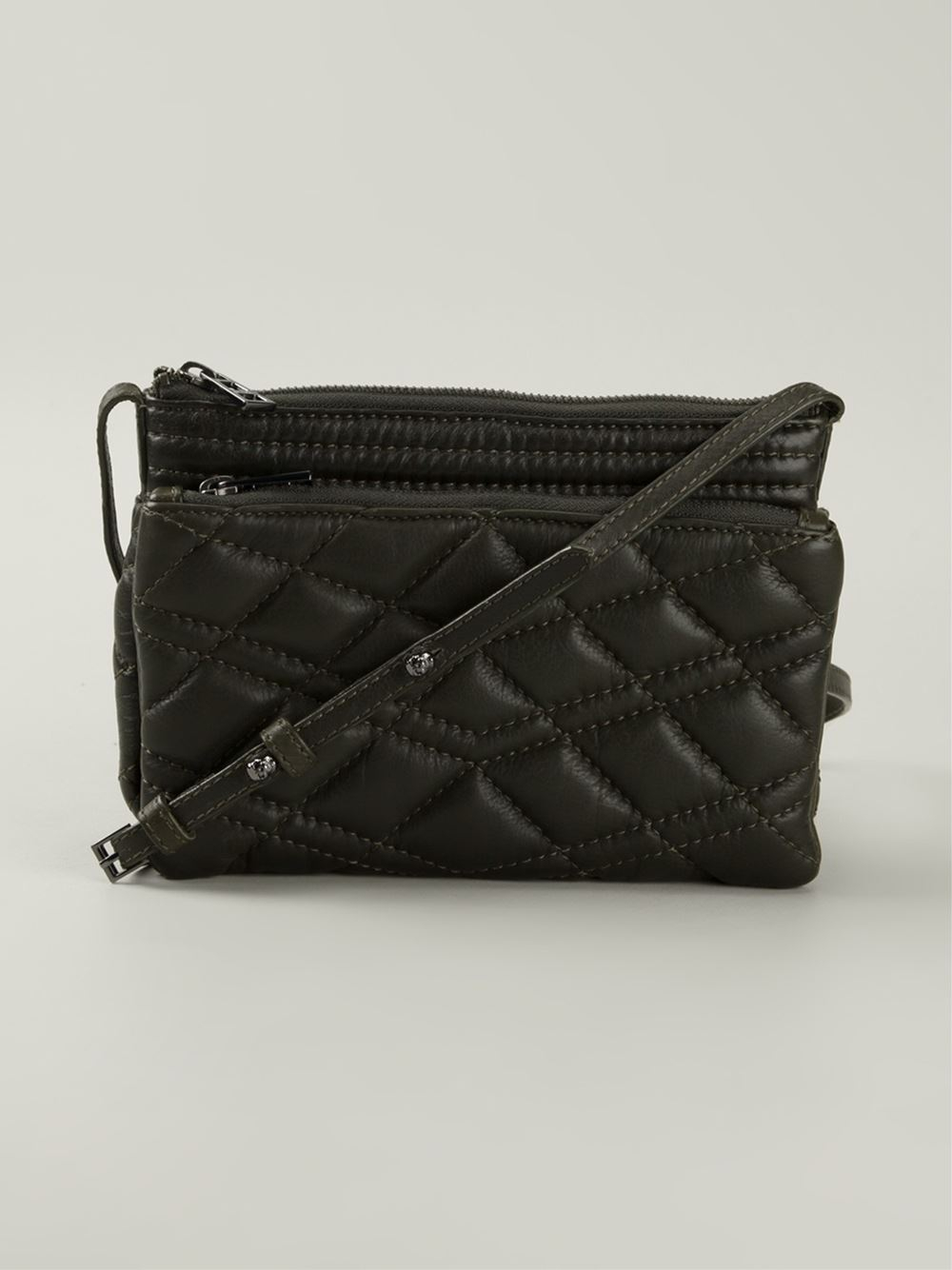 Zadig Voltaire Crossbody Bag IUCN Water