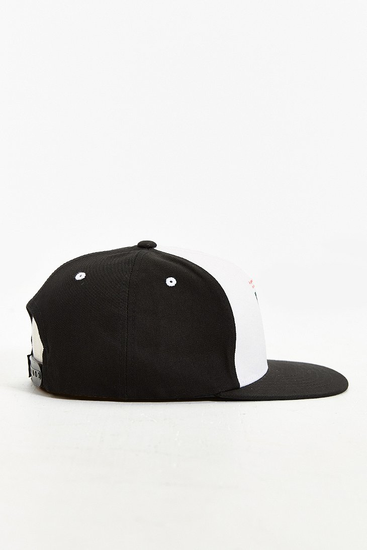 vans anti hero cap