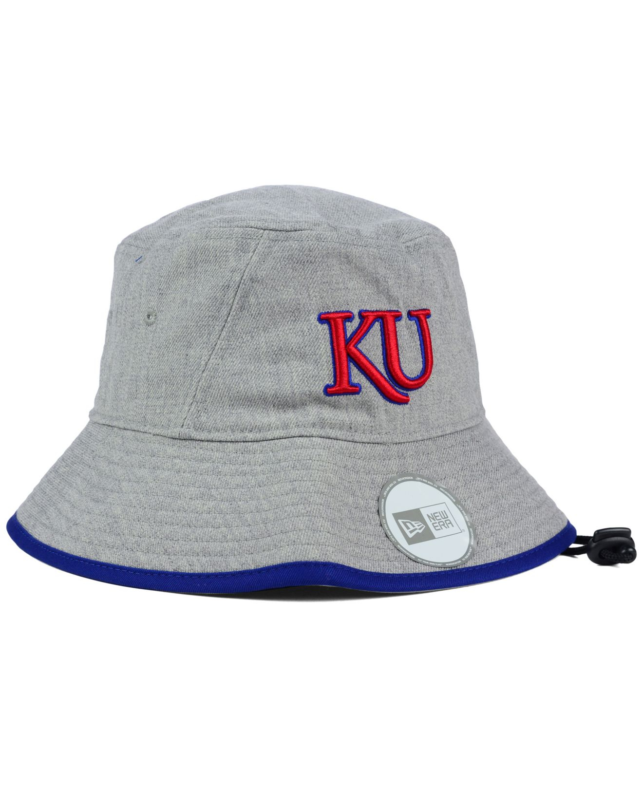 ku bucket hat