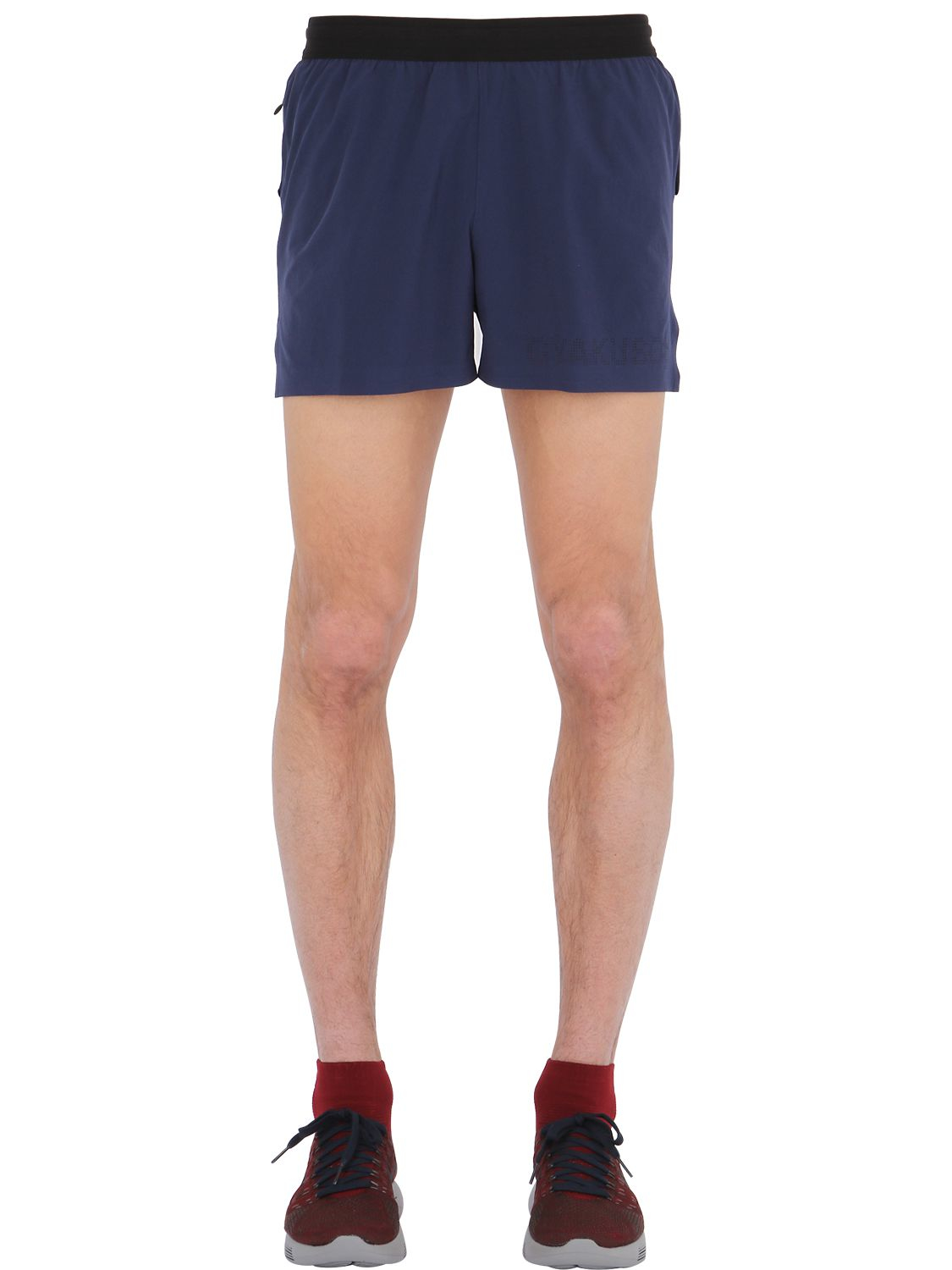 dri fit cargo shorts mens