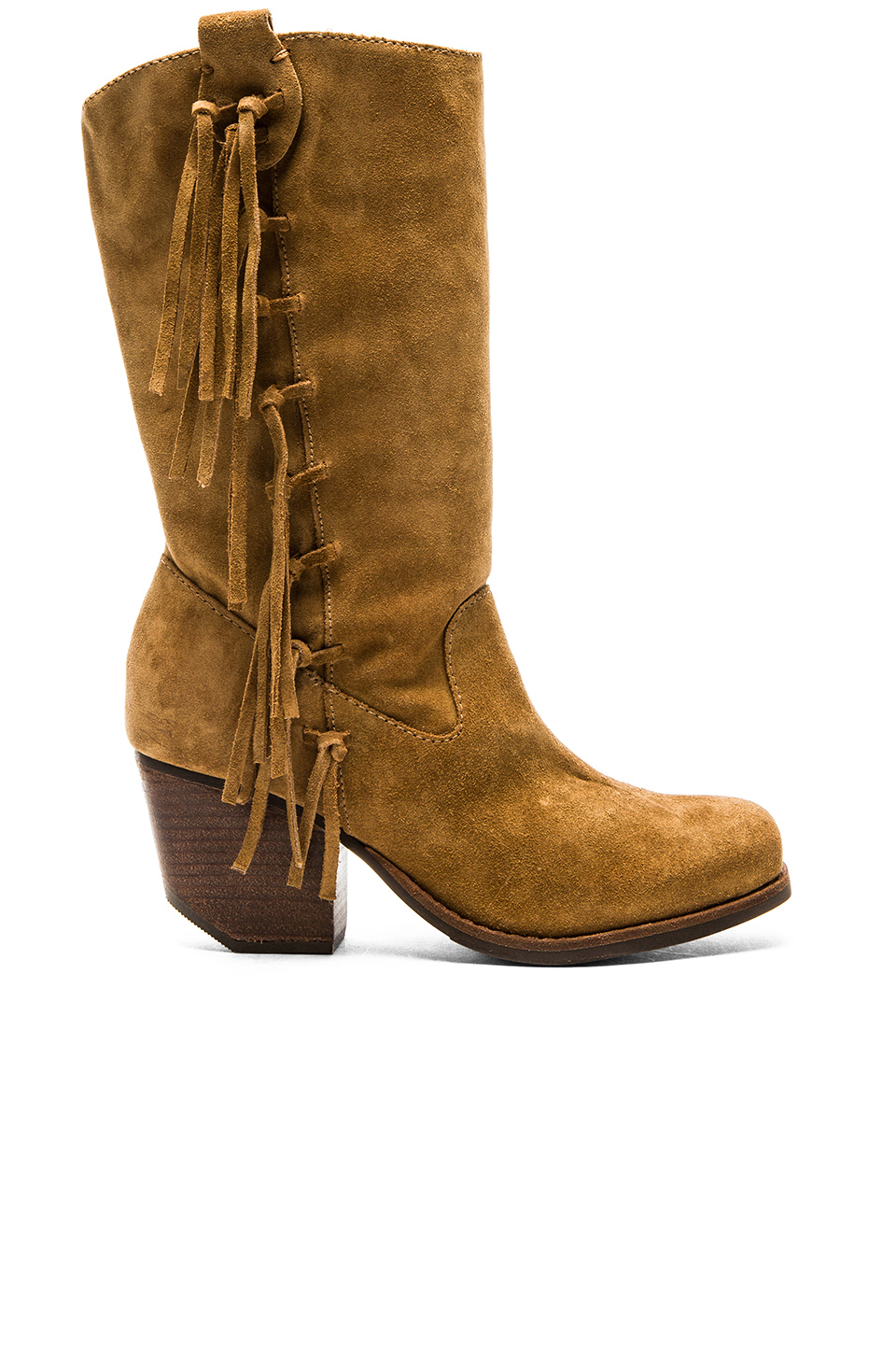 matisse sky high boot