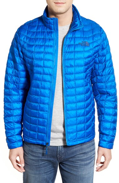 north face summit series coat