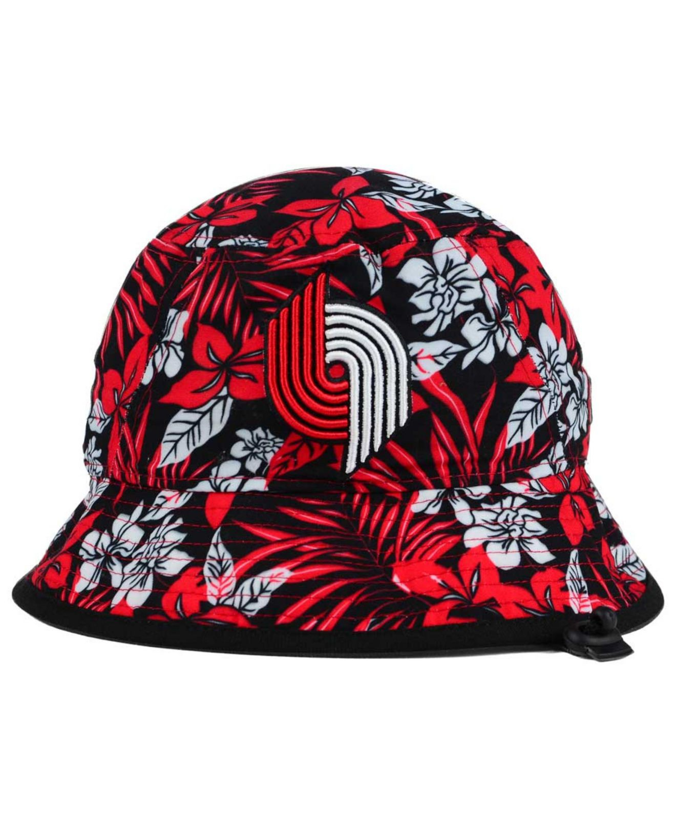 trail blazers snapback