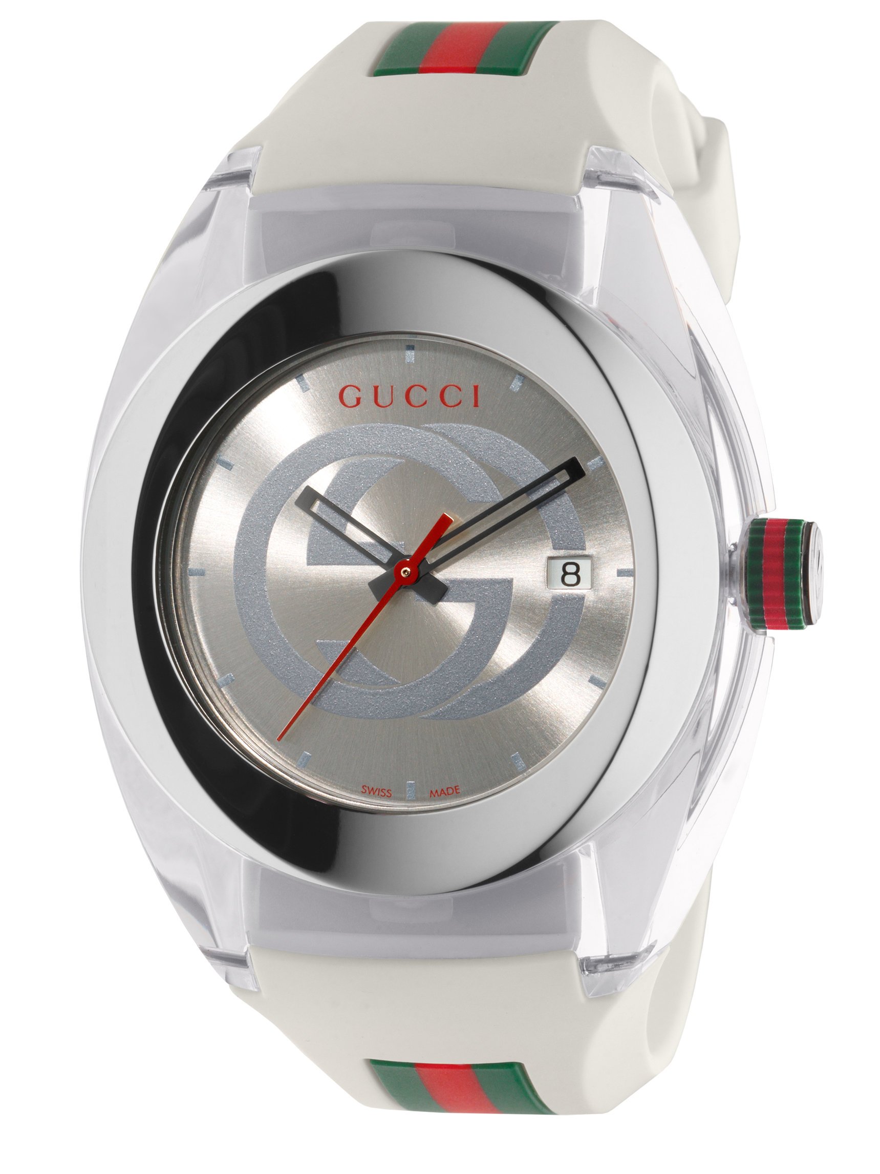 gucci 136.2 watch