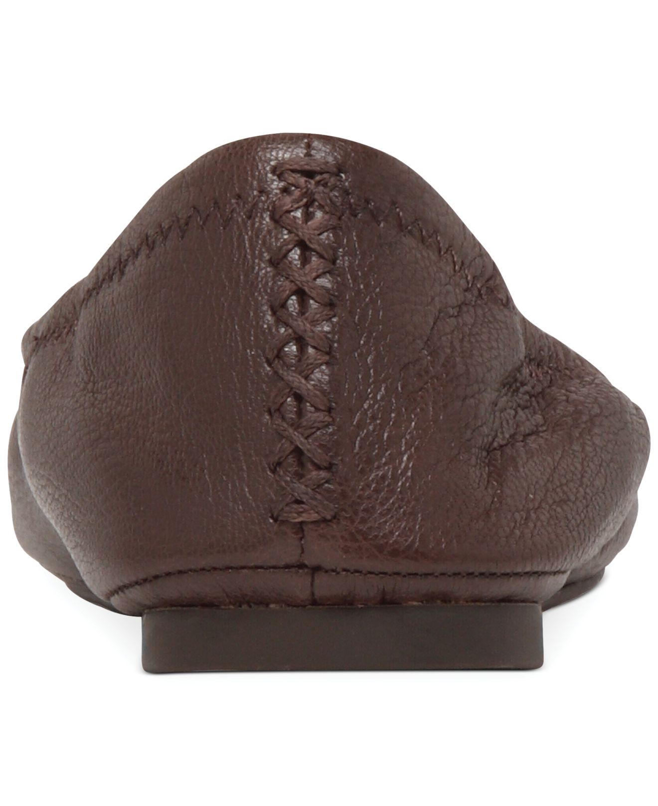 lucky brown flats