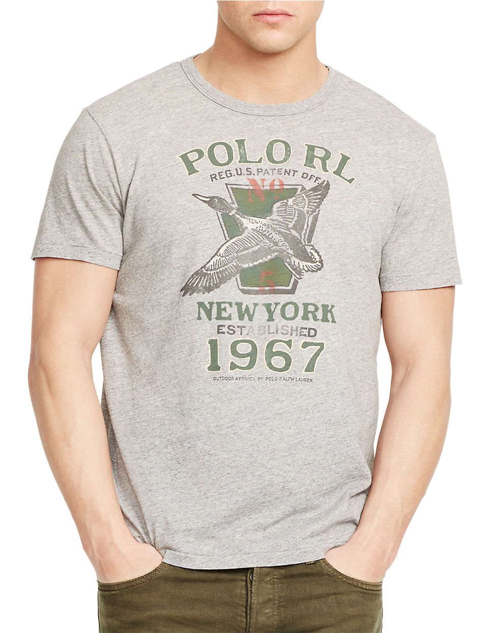 hunting graphic tees