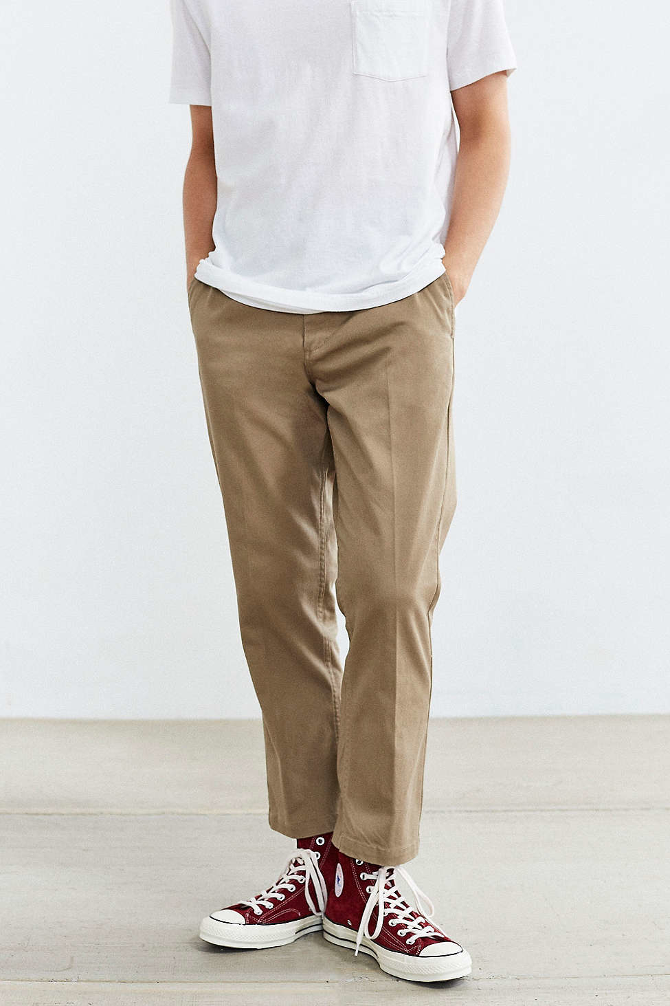 Obey Straggler Carpenter Pant OBEY Straggler Pant