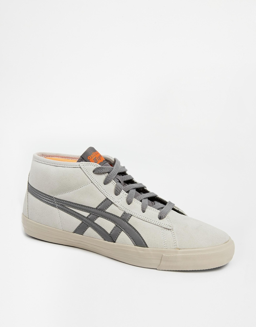 Onitsuka tiger fader sales