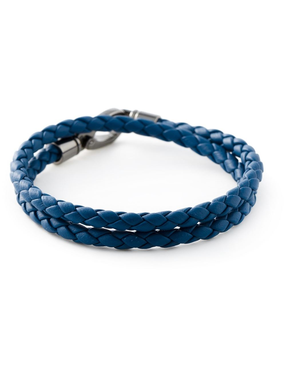 Blue Braided Bracelet Top Sellers, 53% OFF | www.ingeniovirtual.com