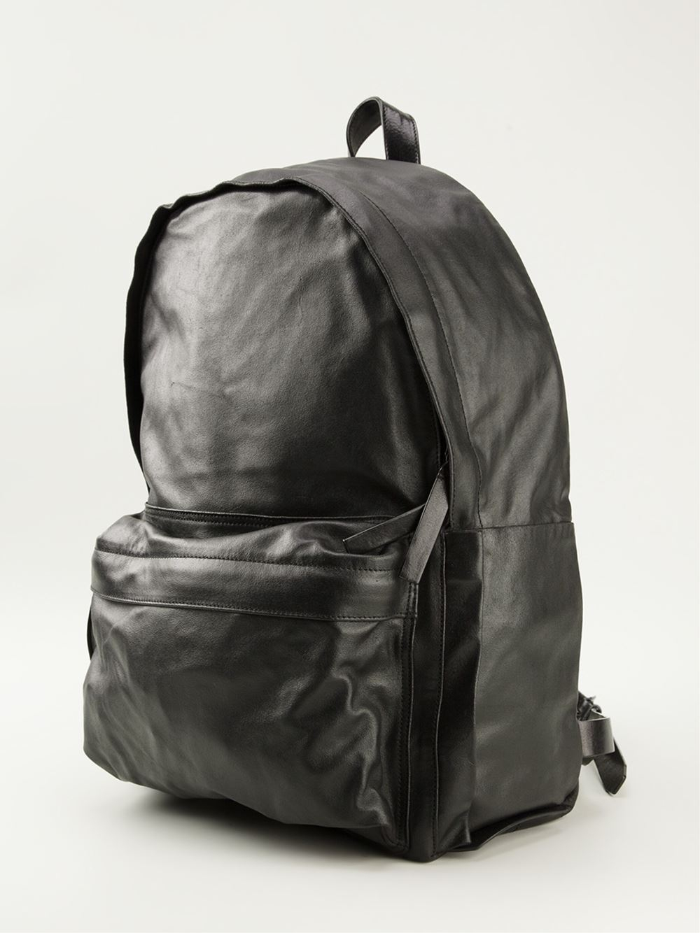 ann demeulemeester backpack
