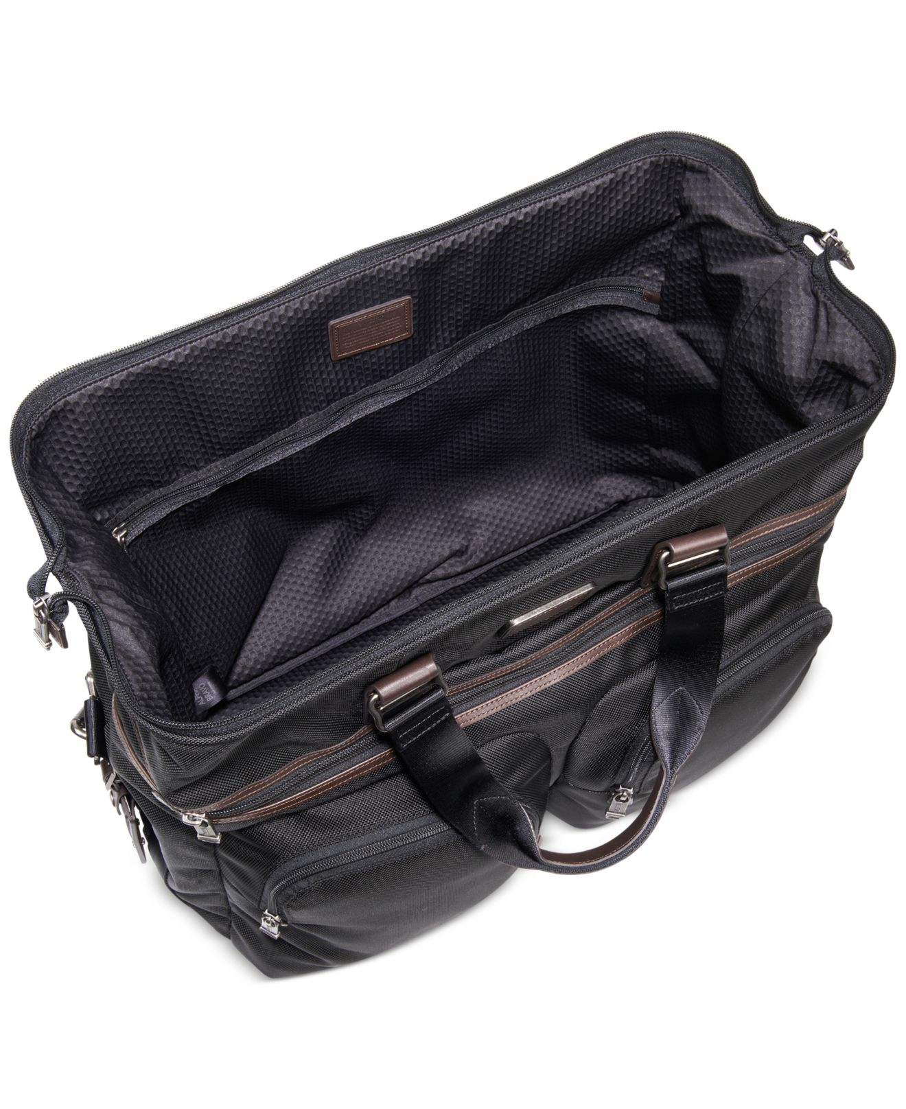 tumi alpha collection